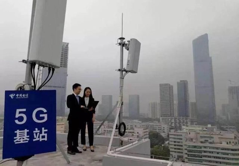 通信工程施工：现代科技的筑梦者