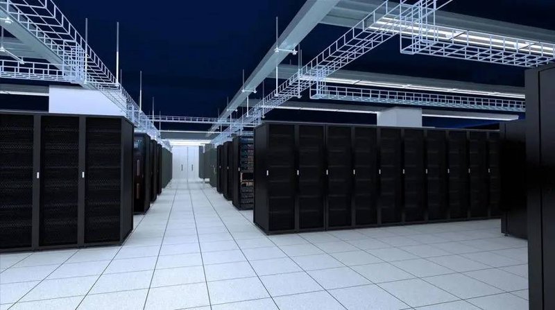 弱电工程：构建智慧城市的神经系统